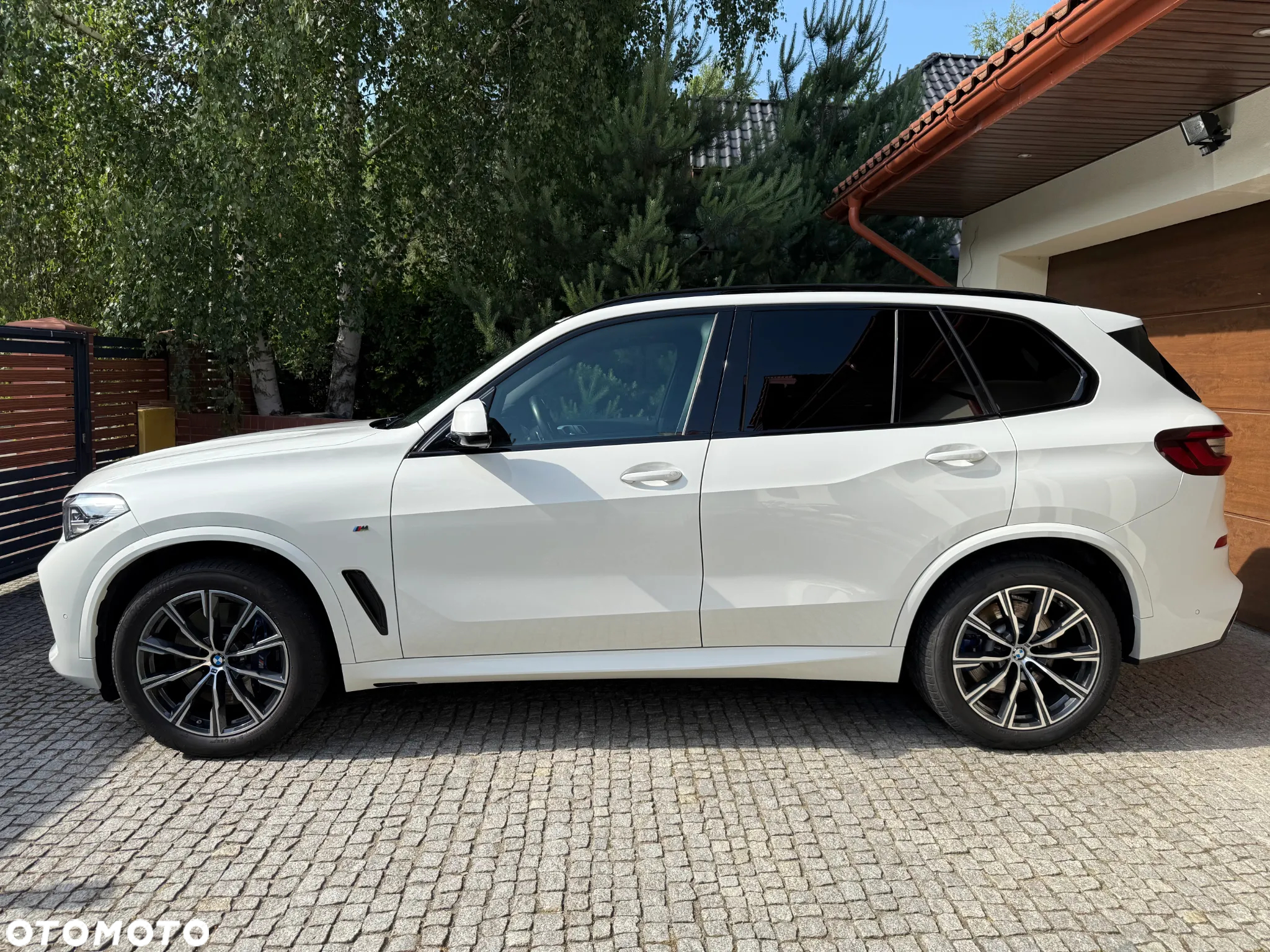BMW X5 xDrive25d - 4