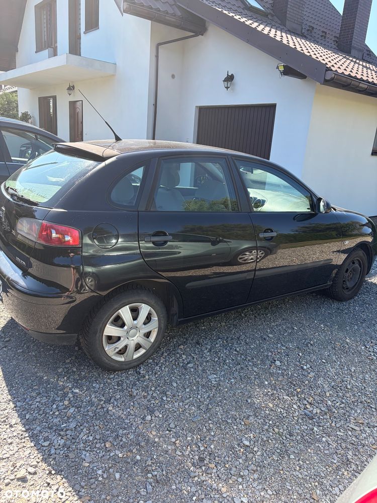 Seat Ibiza - 5