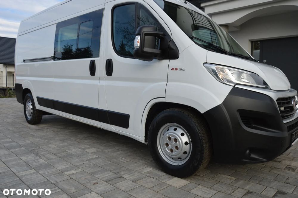 Fiat Ducato - 9