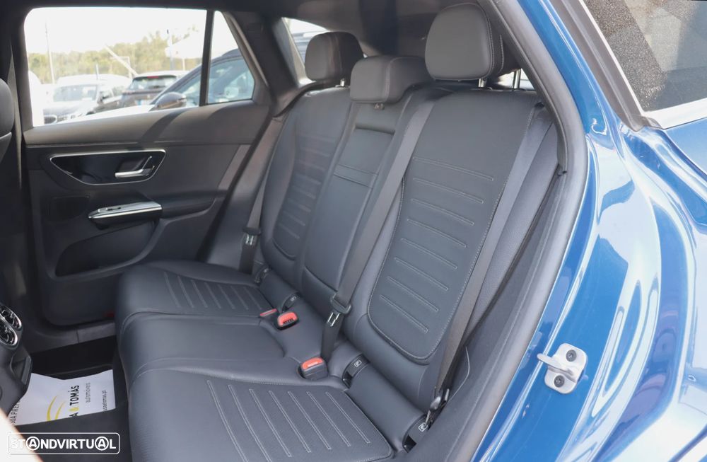 Mercedes-Benz GLC 300 e 4Matic 9G-TRONIC Edition AMG Line - 19