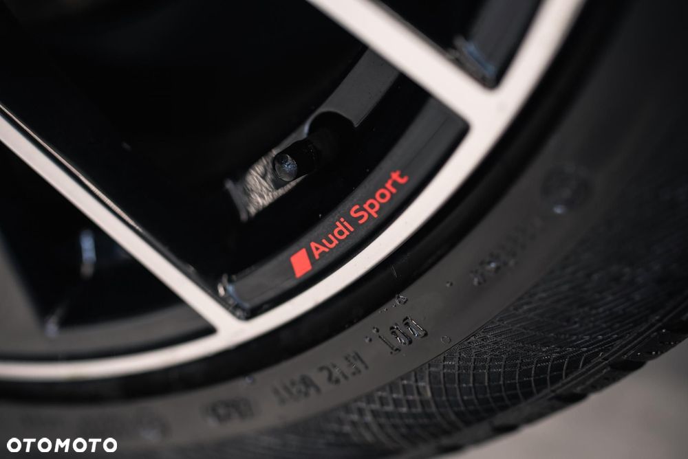 Audi Q5 Sportback - 40