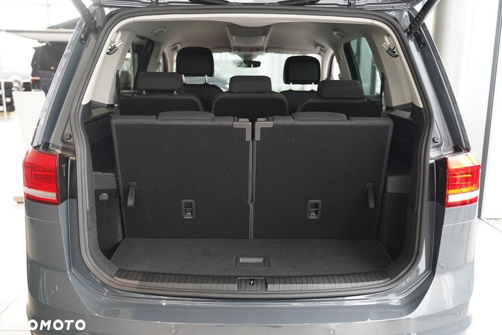 Volkswagen Touran 1.5 TSI EVO Highline DSG - 7