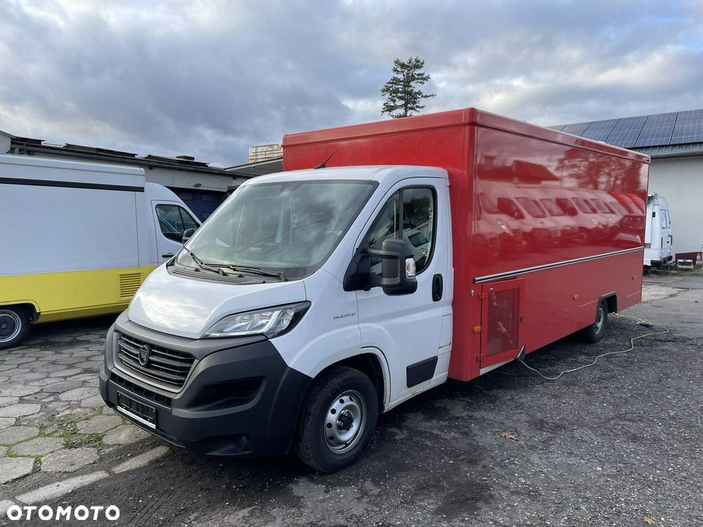 Fiat Ducato - 34