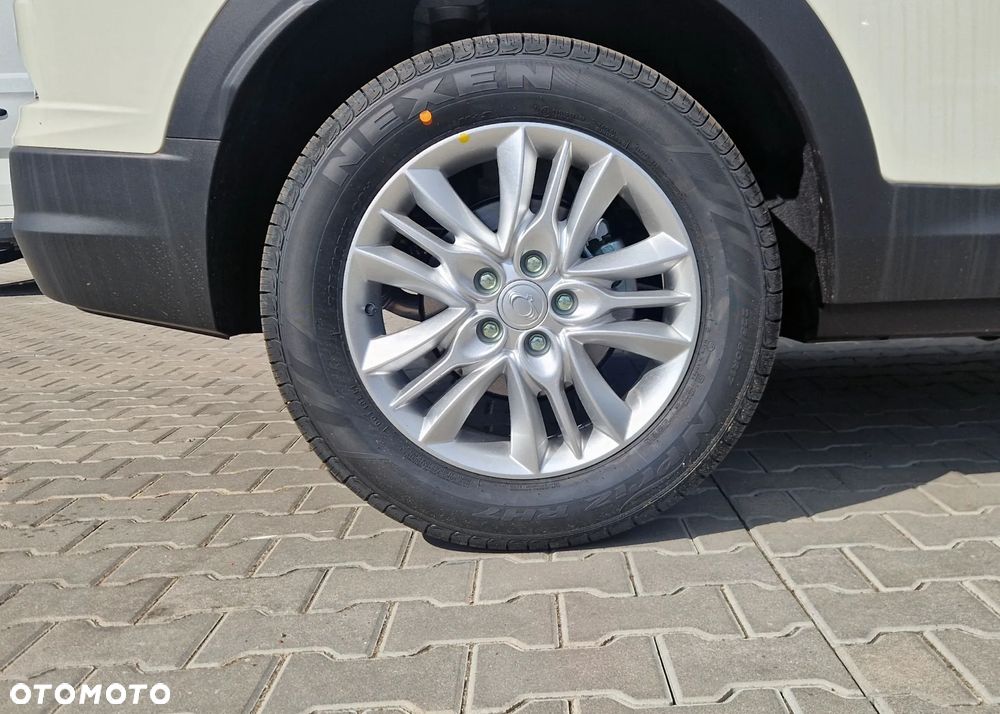 SsangYong/KGM Korando 1.5 T-GDI Joy 2WD - 23