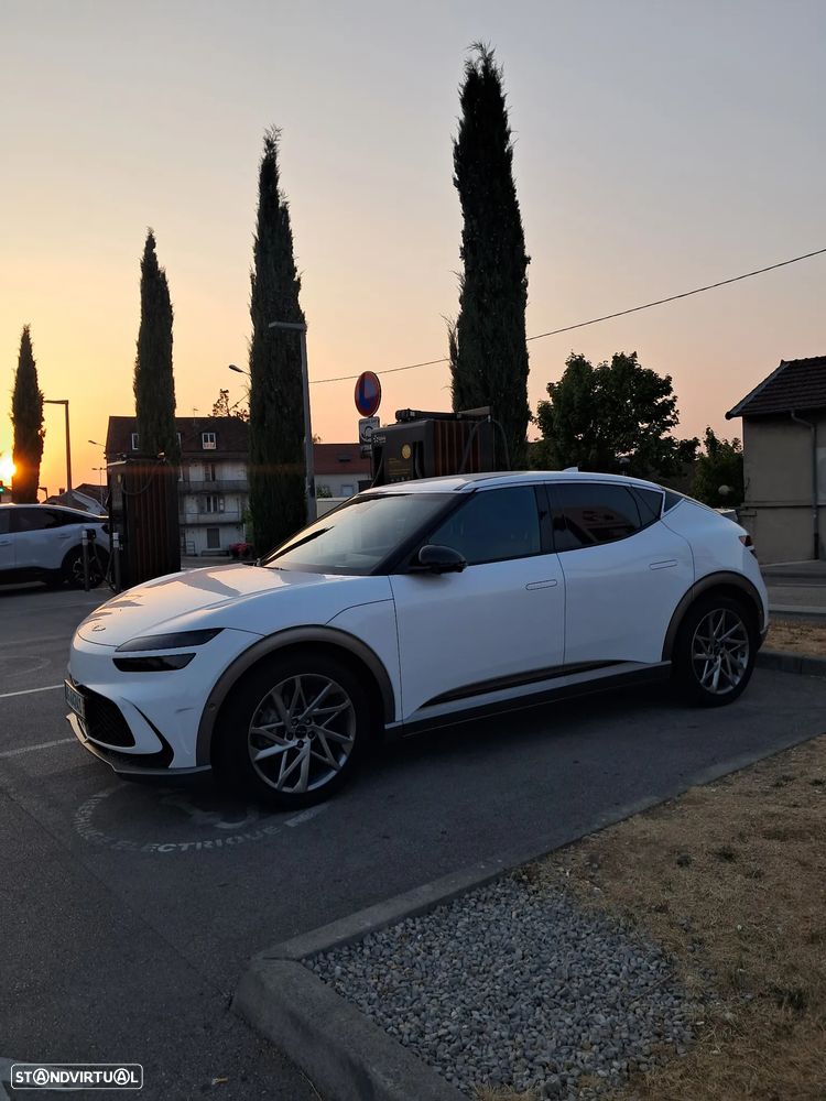 Genesis GV60 - 39