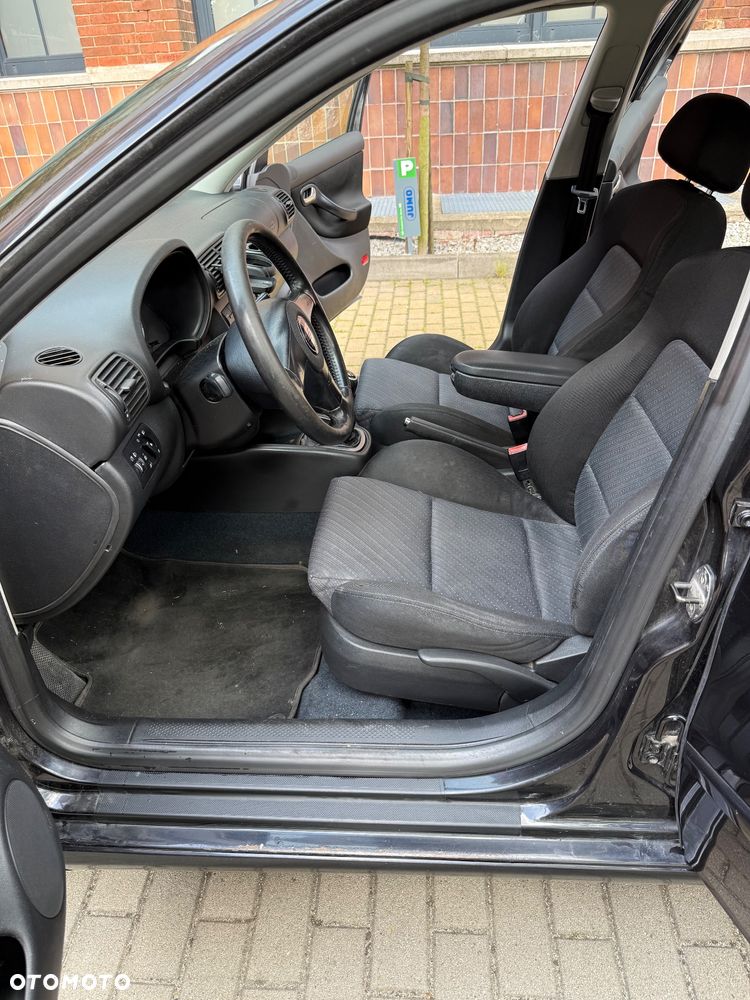 Seat Leon 1.9 TDI 150 Sport - 15