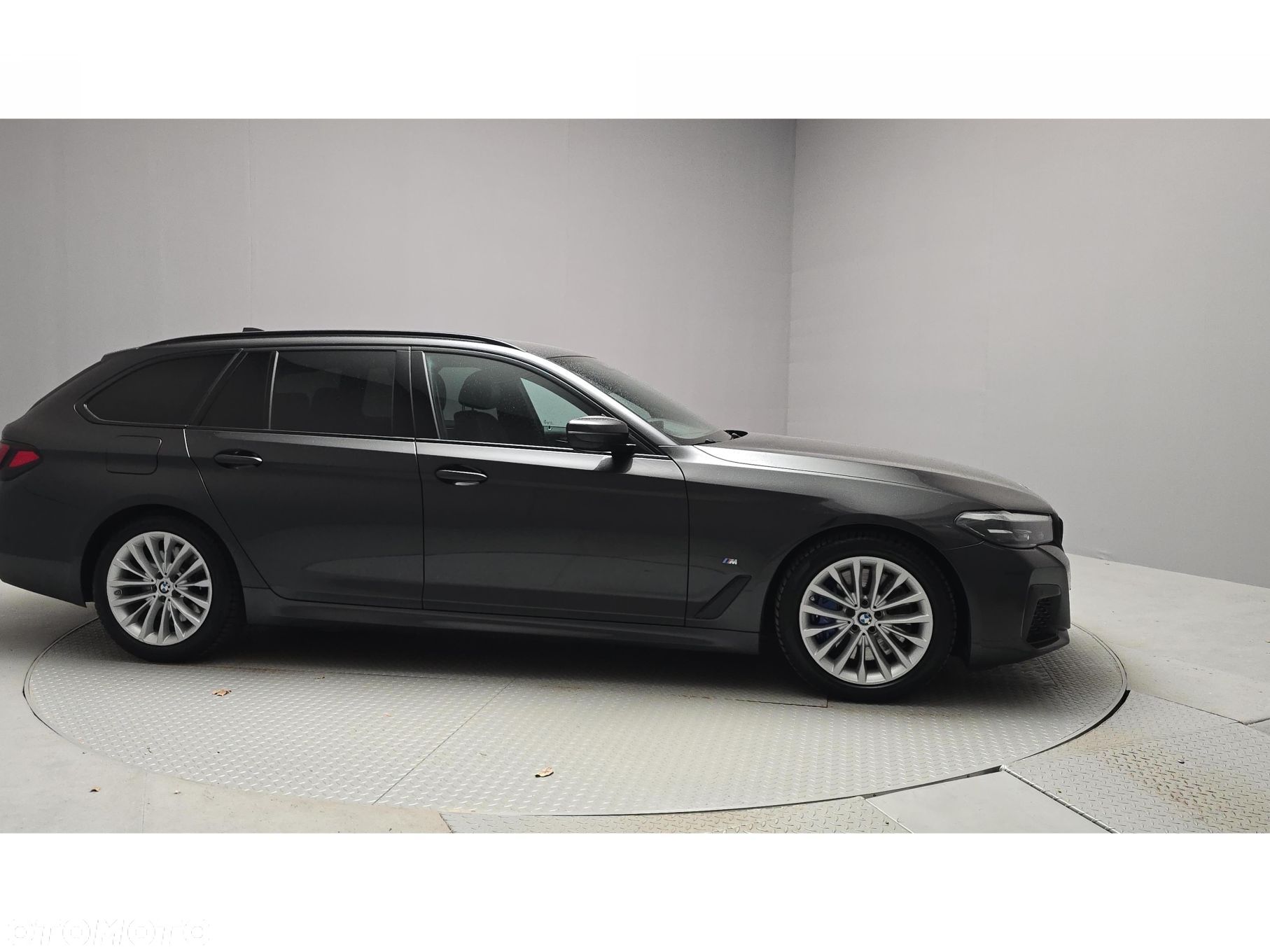 BMW Seria 5 - 6