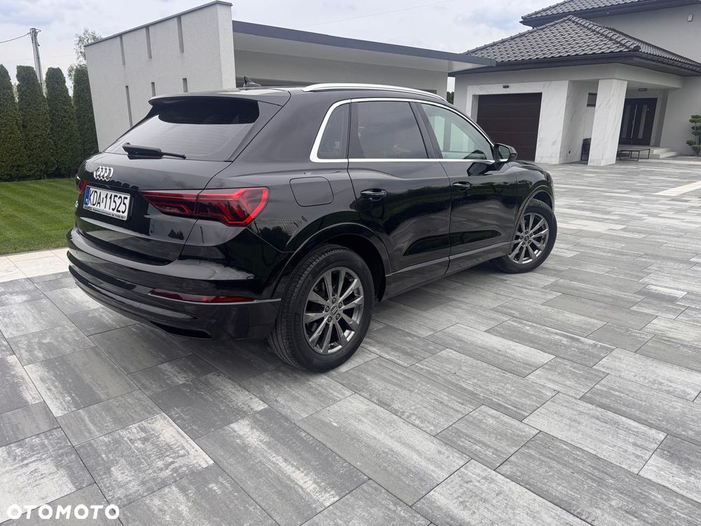 Audi Q3 2.0 TDI S tronic - 12
