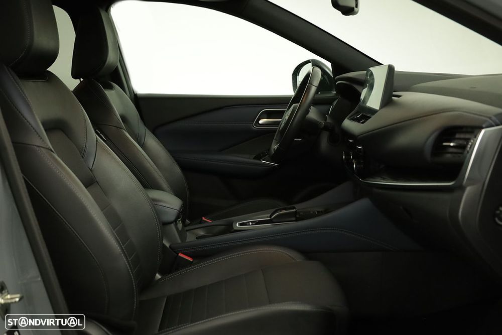 Nissan Qashqai 1.5 e-Power Tekna - 20