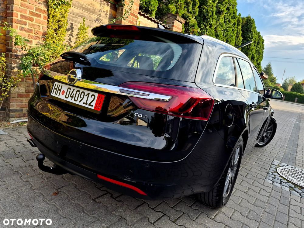 Opel Insignia - 4