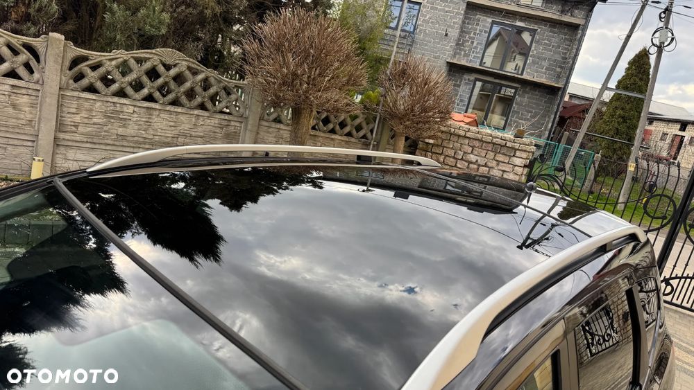 Nissan Qashqai+2 - 14