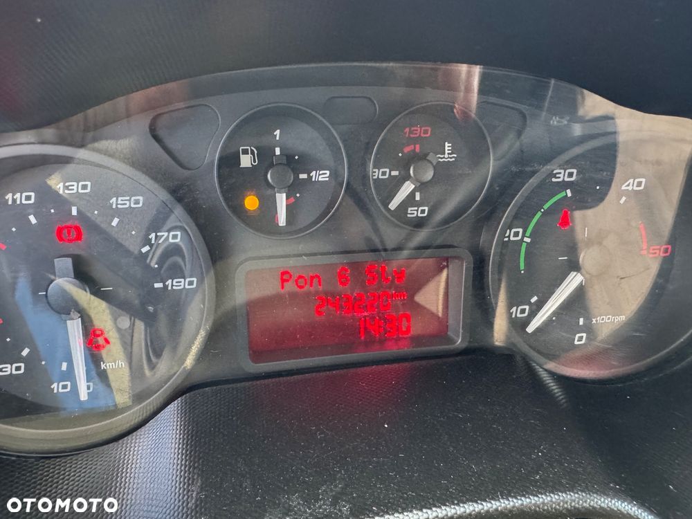 Iveco 35c17 Daily - 17