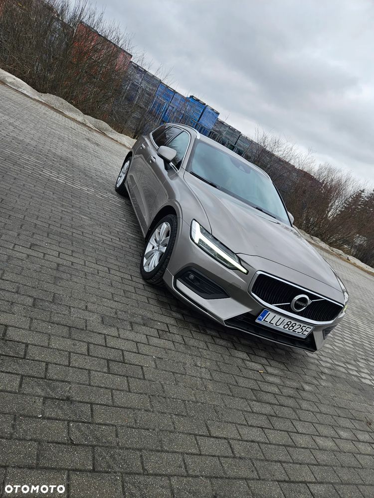 Volvo V60 D3 Momentum - 2