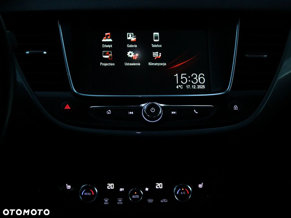 Opel Crossland 1.2 T Elegance - 14