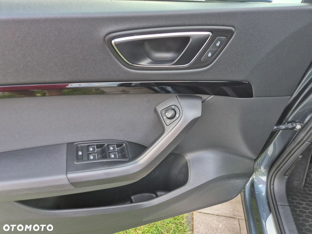 Seat Ateca 1.5 TSI ACT DSG OPF FR - 11