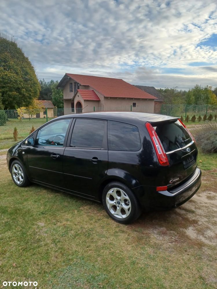 Ford C-MAX - 3
