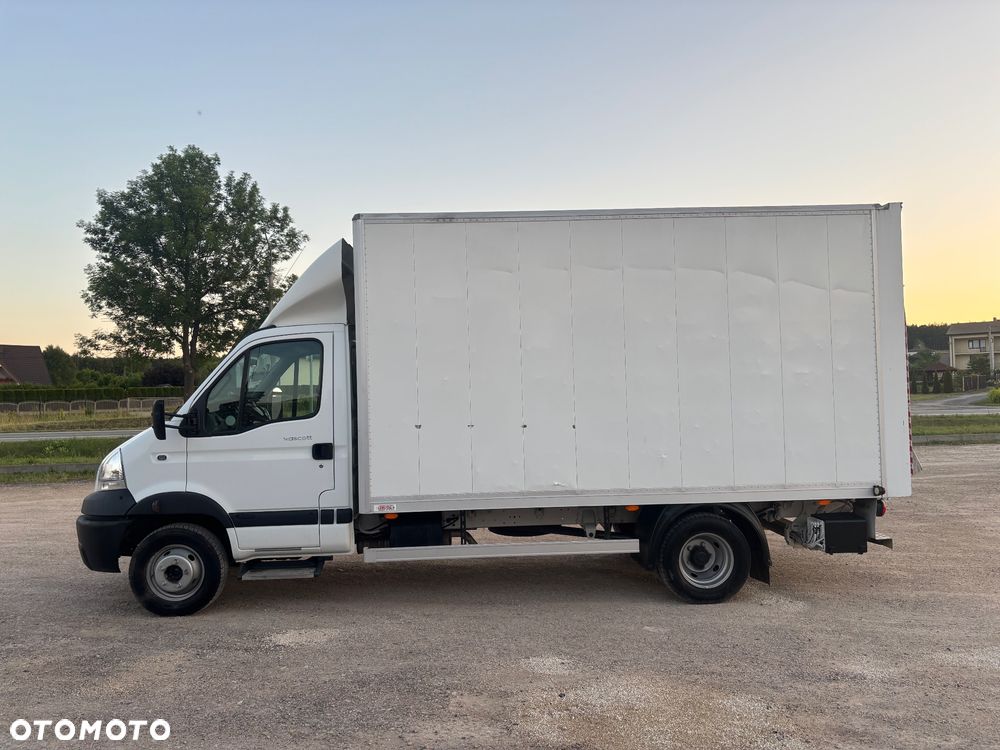 Renault Mascott - 2