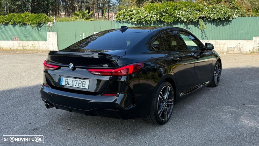 BMW 216 Gran Coupé d Aut. M Sport - 3