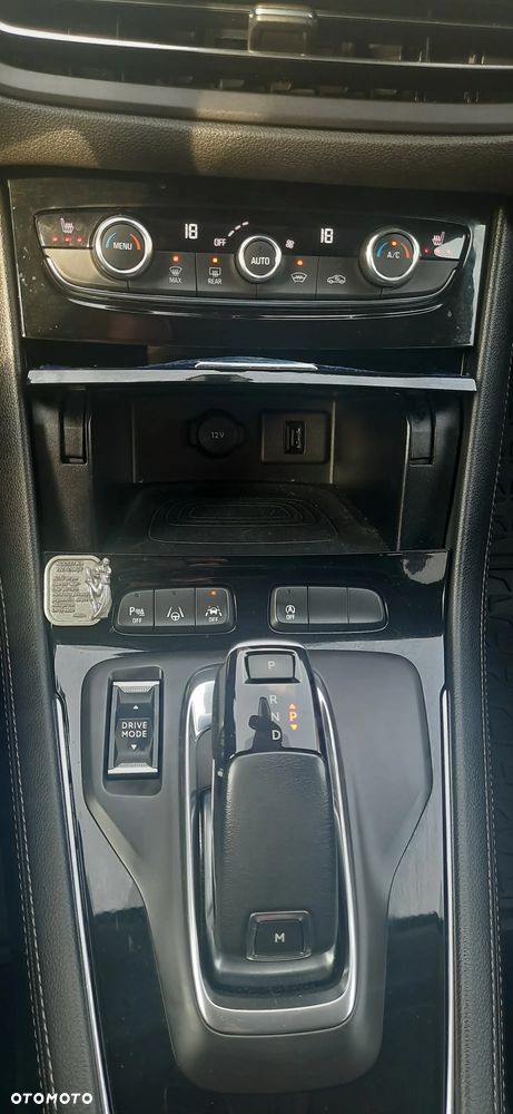 Opel Grandland - 9