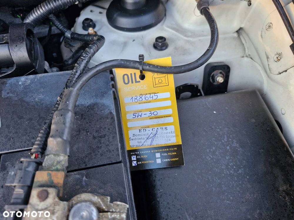 Hyundai ix35 2.0 CRDi Premium - 33