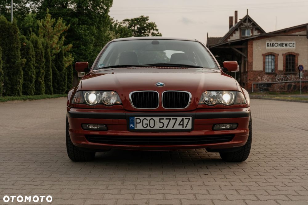 BMW Seria 3 - 2