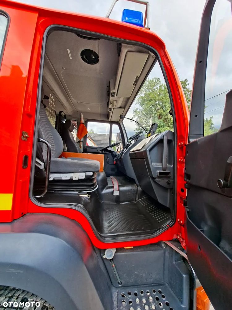 MAN 4X4 L2000 - 7