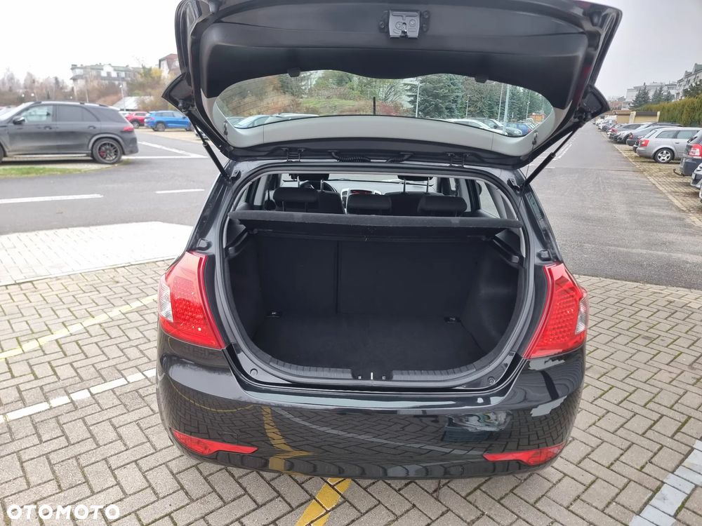 Kia Ceed 1.4 Comfort + - 10