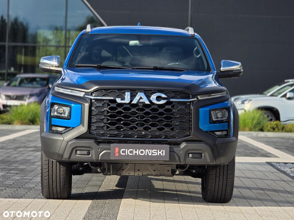 JAC T9 - 38