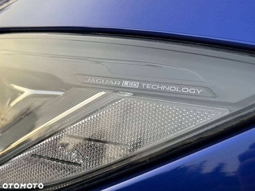 Jaguar I-Pace EV400 AWD HSE - 10