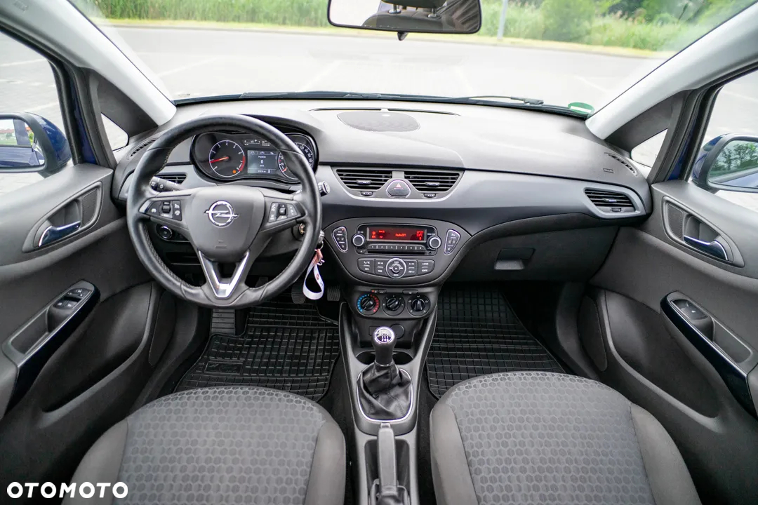 Opel Corsa 1.0 T Cosmo EcoFLEX S&S - 26