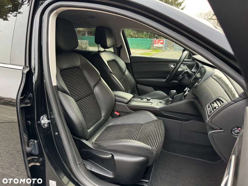 Renault Talisman 1.6 Energy dCi Intens EDC - 11