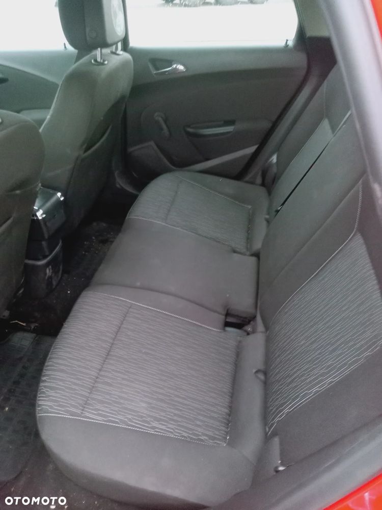 Opel Astra 1.6 Essentia - 15