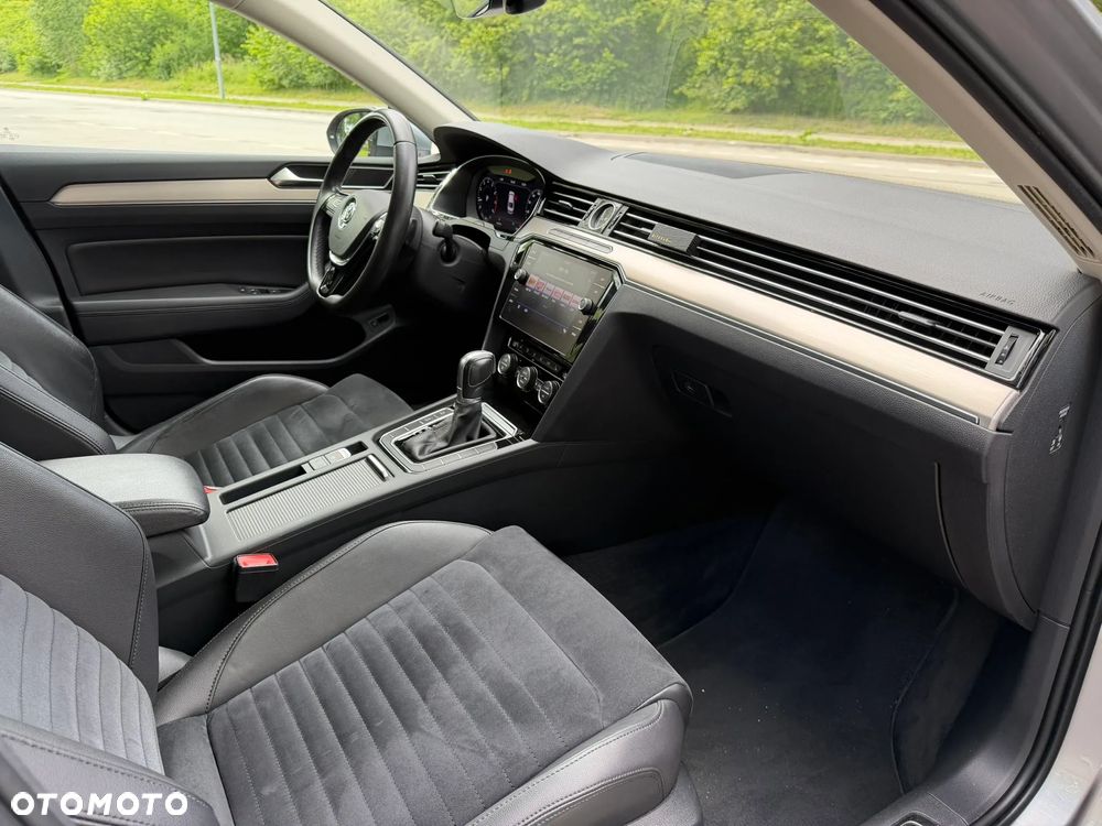 Volkswagen Passat 1.8 TSI BMT Highline DSG - 29