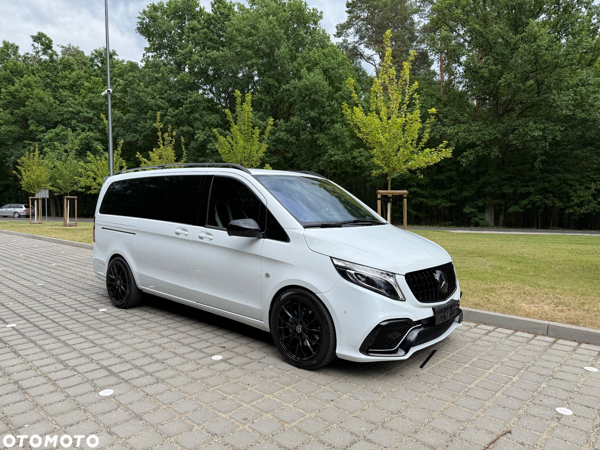Mercedes-Benz Vito - 4