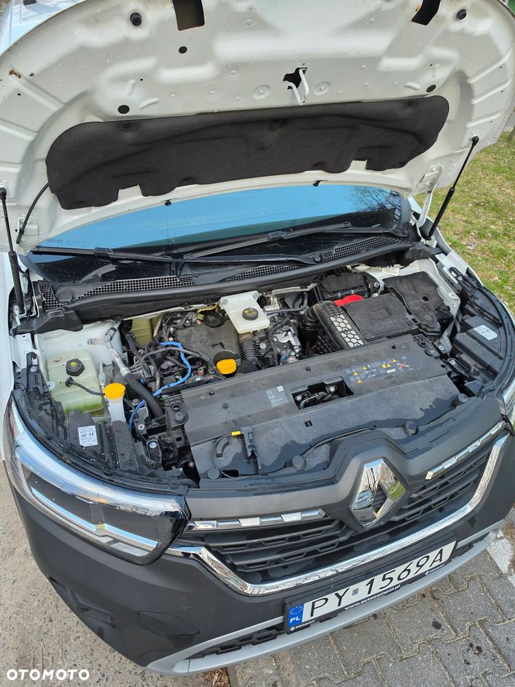 Renault Kangoo - 10