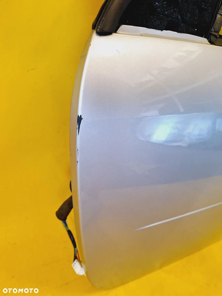 DRZWI LEWY PRZÓD LEWE PRZEDNIE SMART FORFOUR I NR1845 - 4