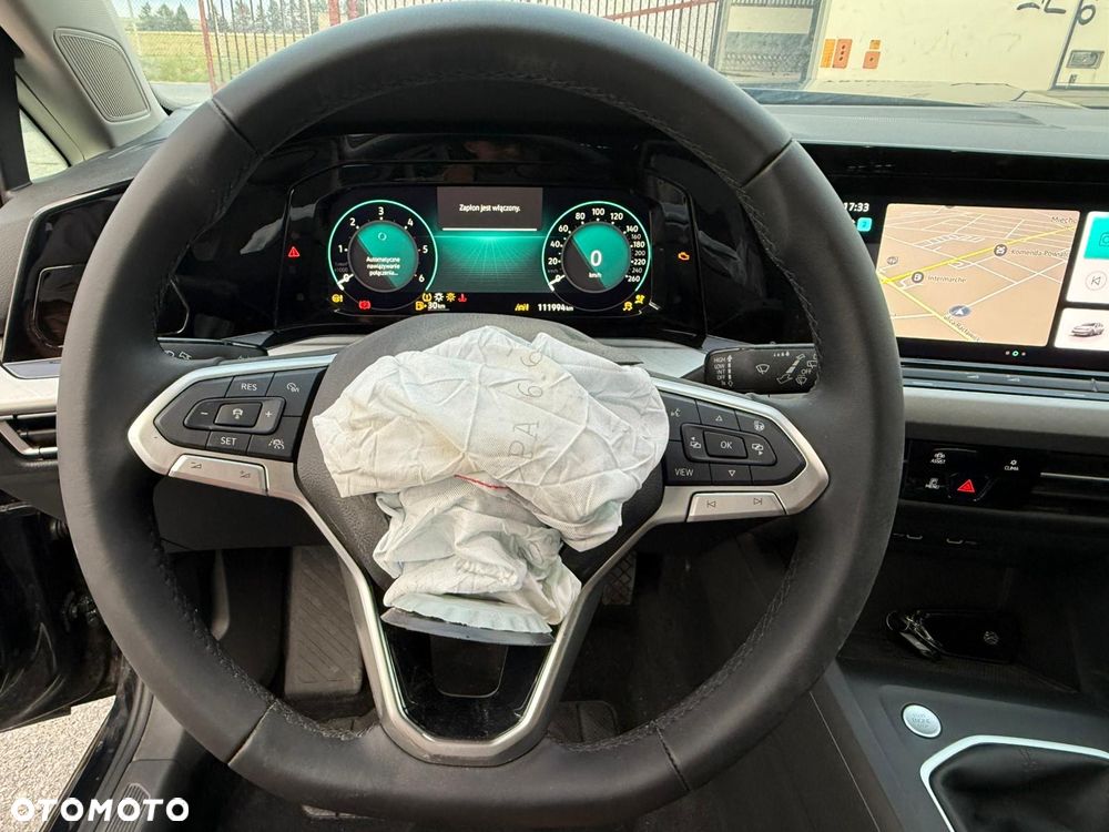 Volkswagen Golf 2.0 TDI SCR Energy - 18