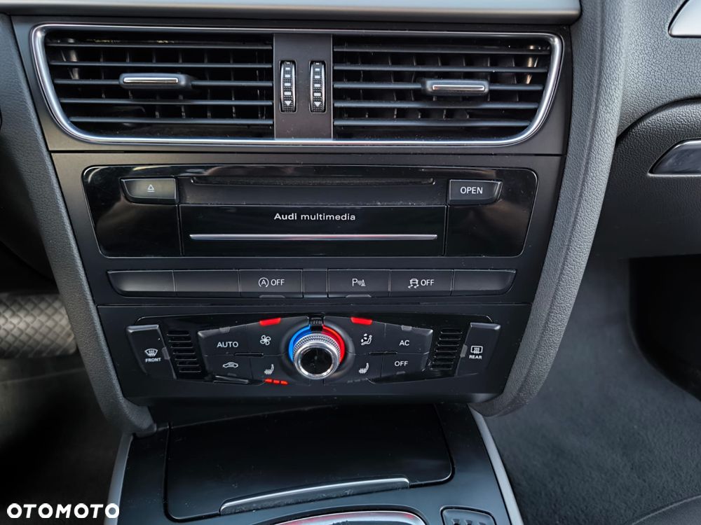 Audi A4 Avant 2.0 TDI Multitronic - 15