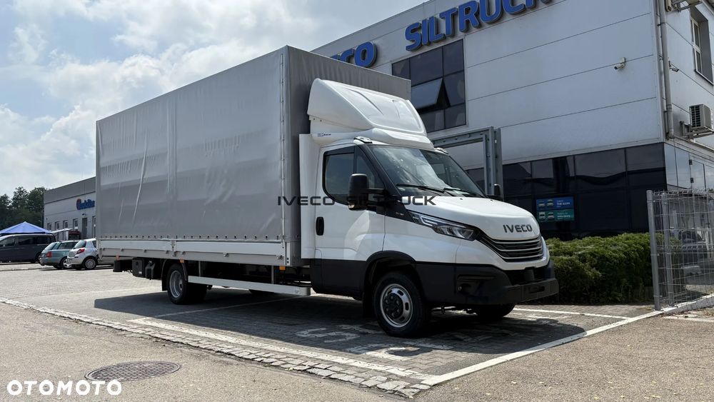 Iveco Daily 50C18HZ - 3