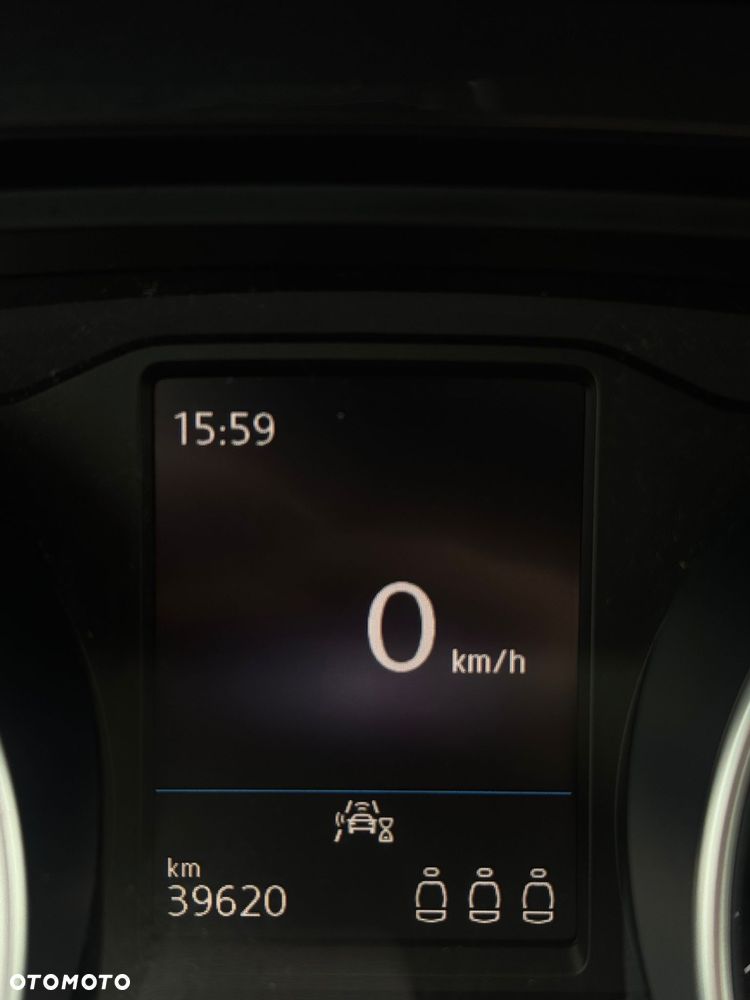 Volkswagen Tiguan 1.5 TSI EVO - 12