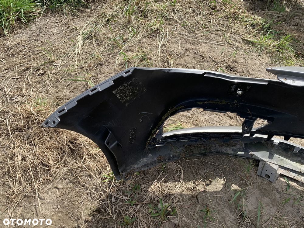 OPEL ASTRA V K 2015- ZDErzak przedni przód - 7