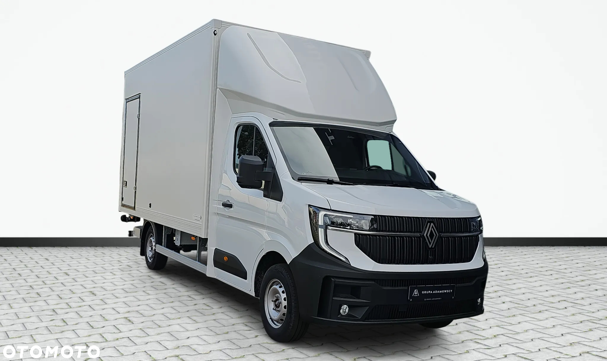 Renault Master - 3