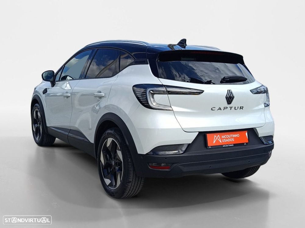 Renault Captur 1.0 TCe Techno - 3