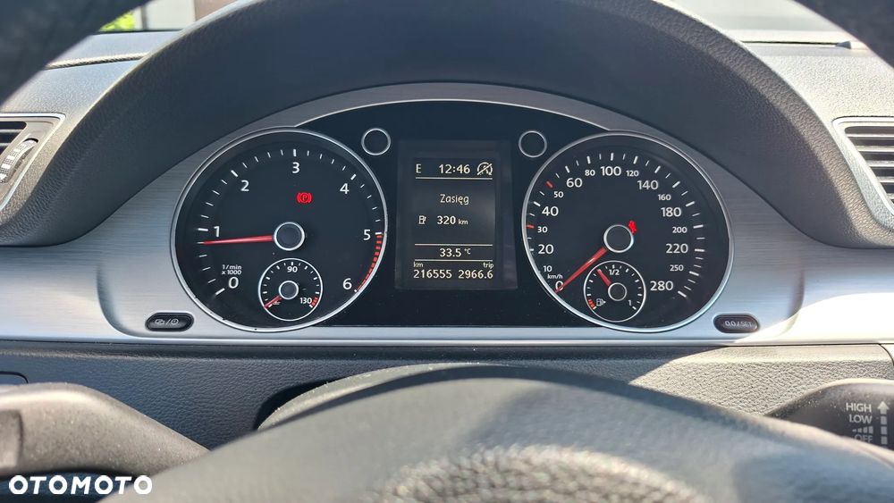 Volkswagen CC 2.0 TDI DPF BMT - 28