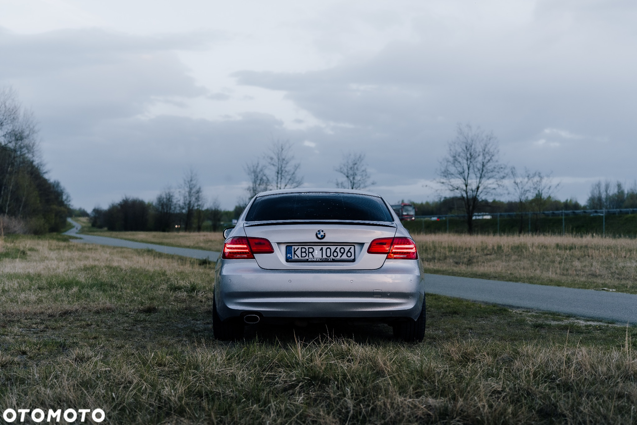 BMW Seria 3 - 4