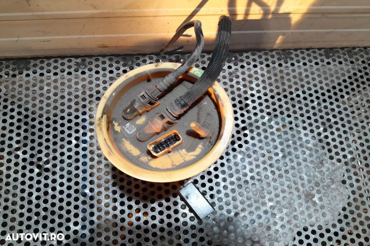 Pompa motorina din rezervor A2C53270701 / 6C91-9275-AF / 6C919275AF A - 2