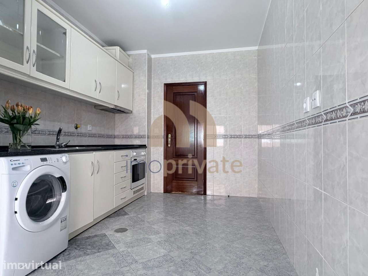 Apartamento T2 no Centro de Vizela! - Grande imagem: 3/13