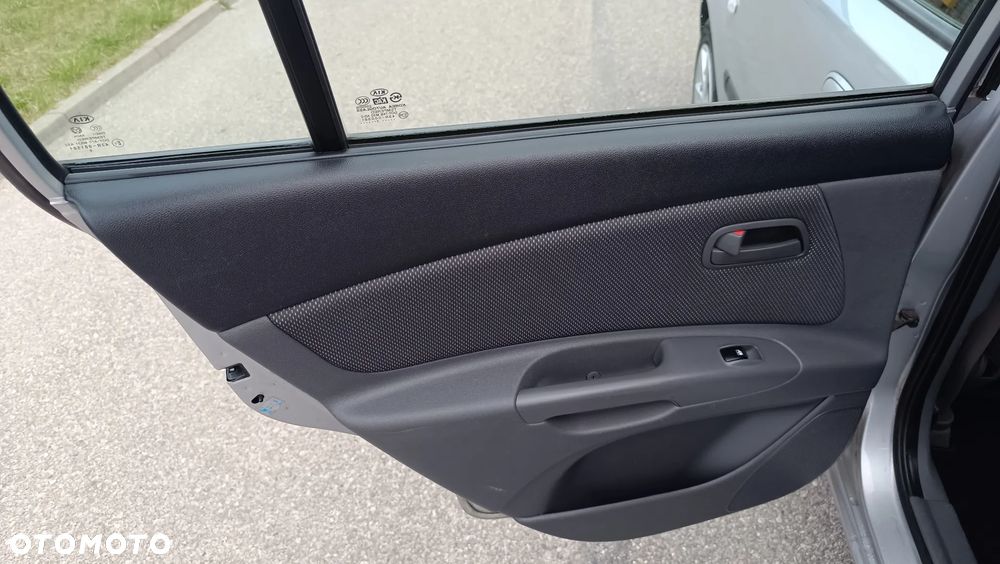 Kia Rio 1.5 SLX - 18