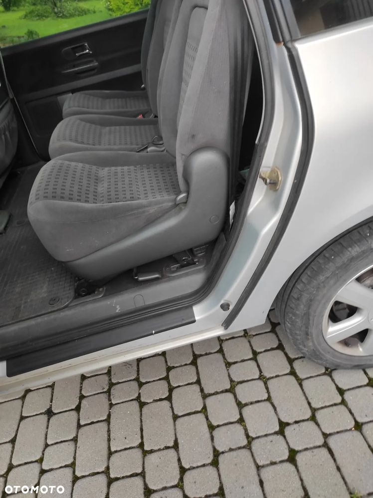 Volkswagen Sharan 1.9 TDI Highline 4Mot - 26