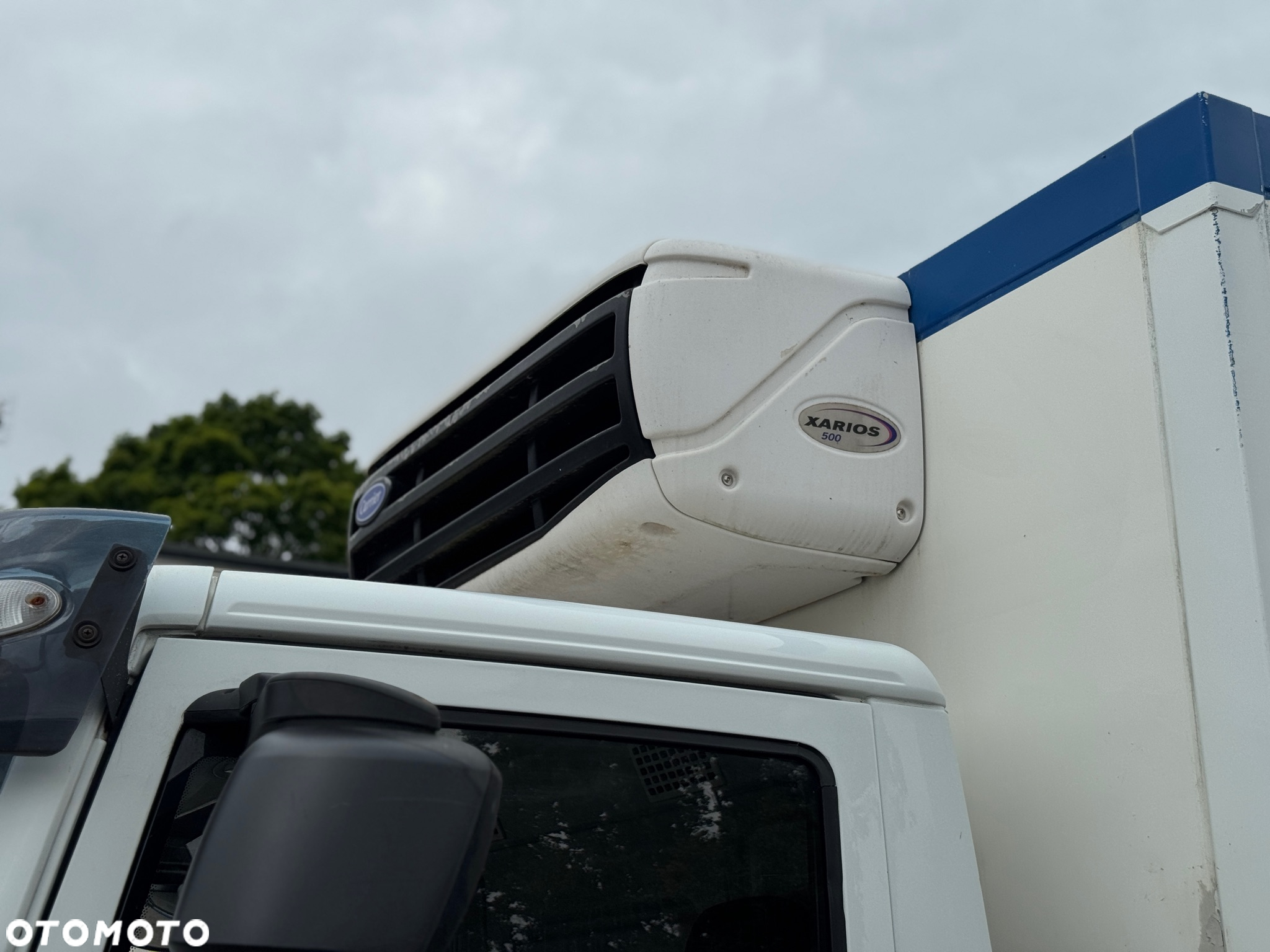 Iveco Eurocargo - 19